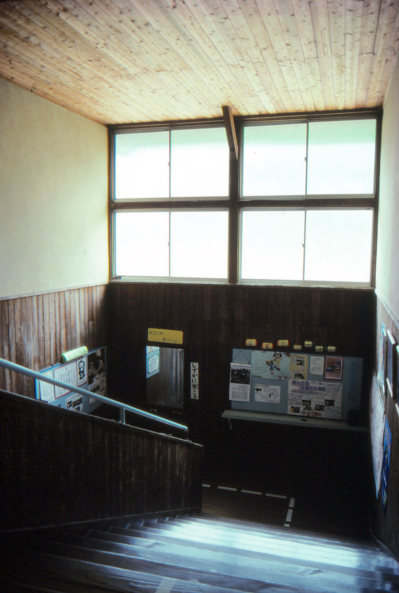 20190714花田佳明056川之内階段