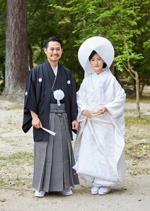 上賀茂神社にて撮影_谷口巧