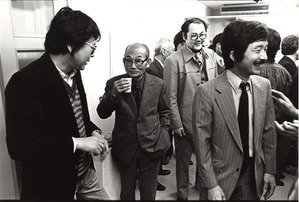 1982年4月9日_ギャラリー方寸 (9)