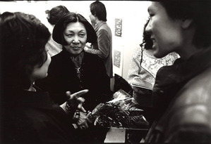 1982年4月9日_ギャラリー方寸 (8)