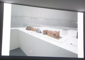 植田実×今村創平ギャラリートーク_21