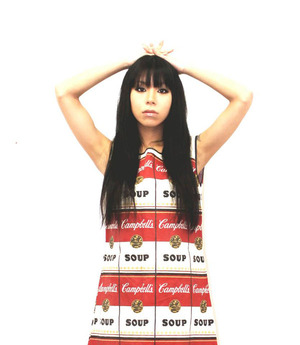 きゃんべるどれす