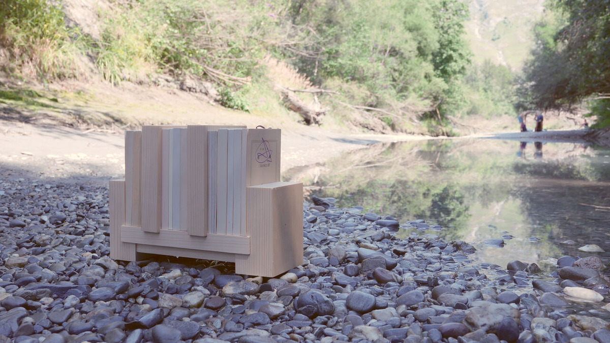 杉山幸一郎 Library 01-a