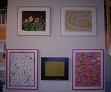 草間彌生展8