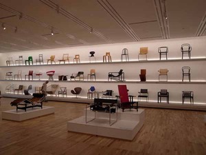 図１３ 展示室５