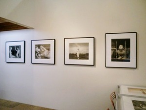 ジョック・スタージス展3