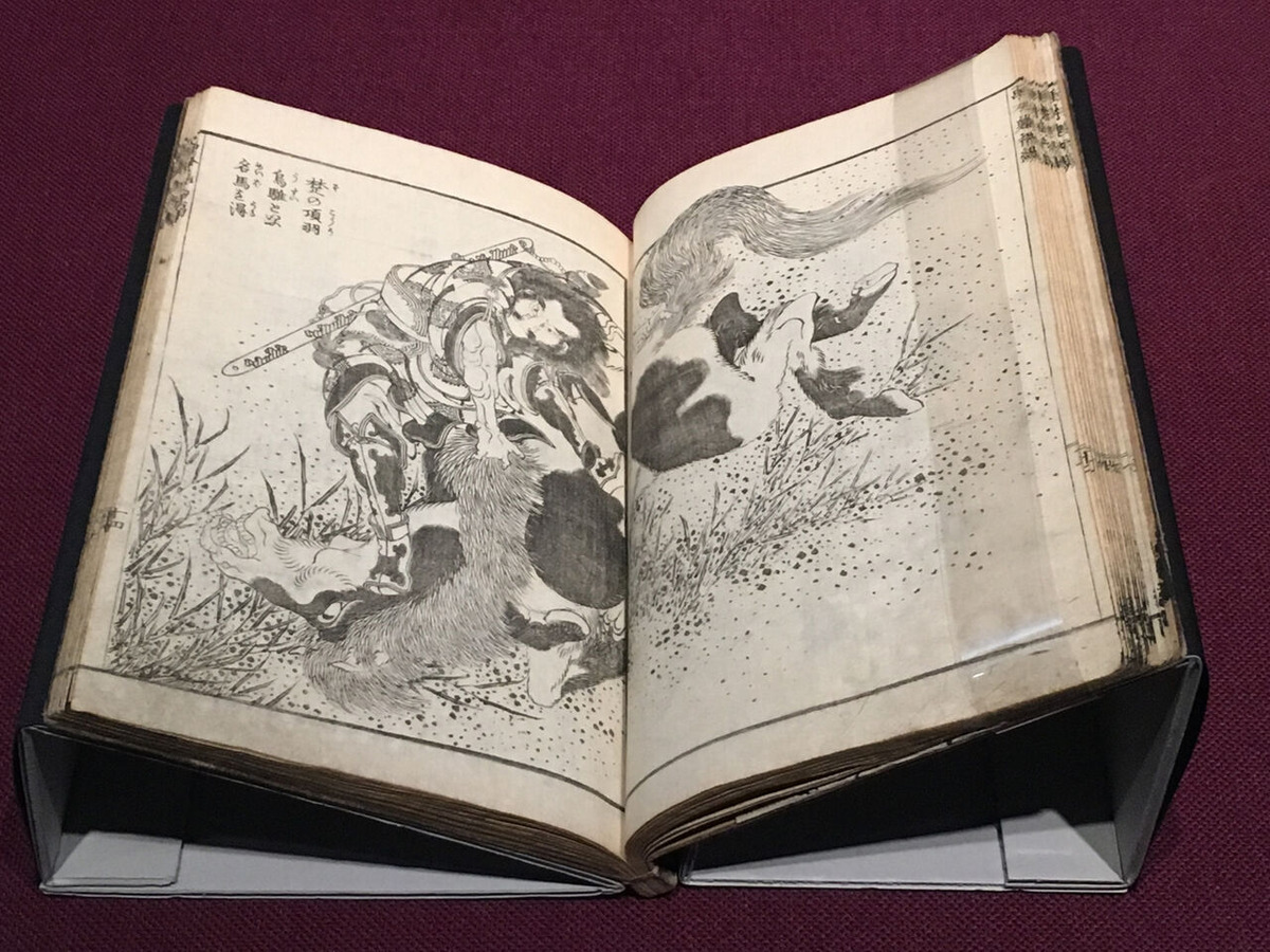 中尾美穂012和漢絵本魁IMG_1210