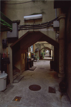 同潤会アパートメント_清砂_016