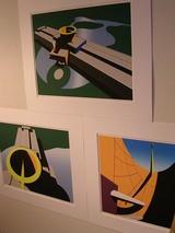 「SHADOW 影」シリーズ