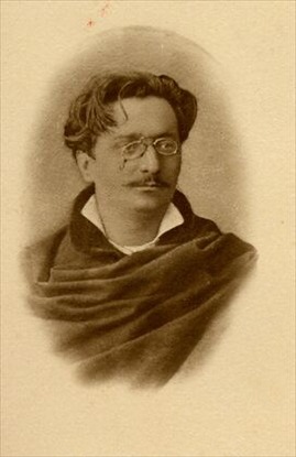 9. ドメネク肖像