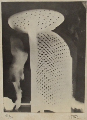 マン・レイ「レイヨグラム」600