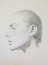 小野隆生「真夏の赤い雲VII」