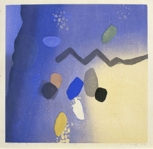 1974 Space poem B のコピー