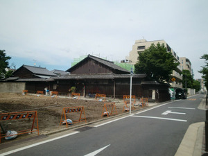 20160710_名古屋shumoku gallery瀧口展イベント (4)