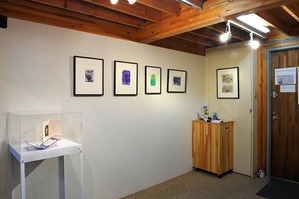 瀧口展3展示風景06