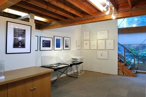 瀧口展3展示風景02