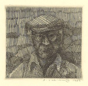 Uchima_Self_Portlait_D2