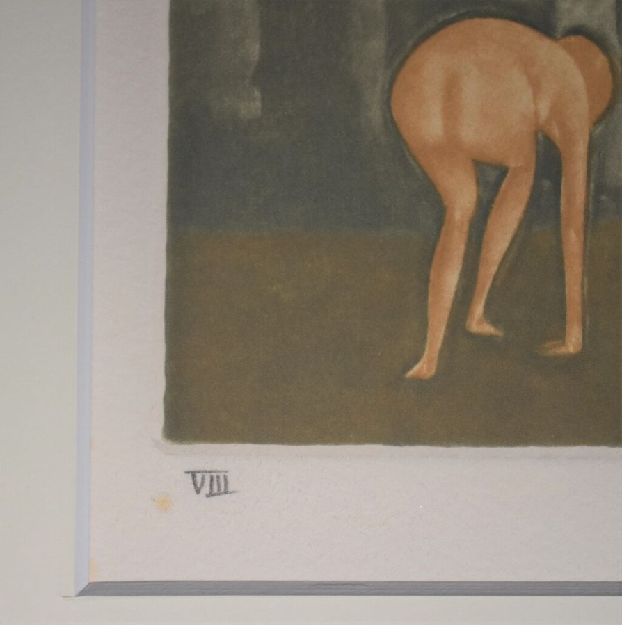 No.11　池田満寿夫 (8)