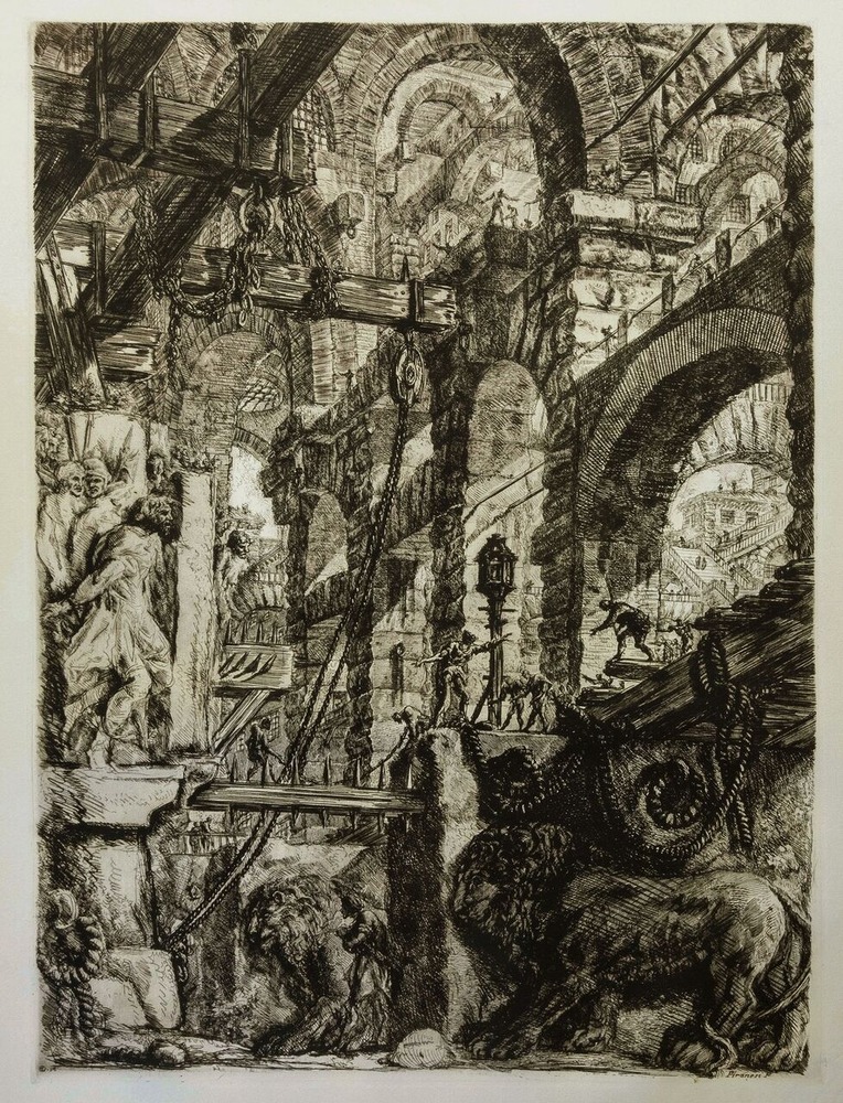 牢獄_5図_Bracons-Duplessisによる復刻