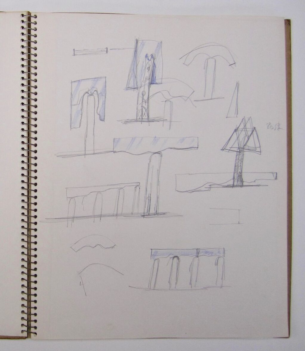 202105鏑木‗3_スケッチブック(1981)