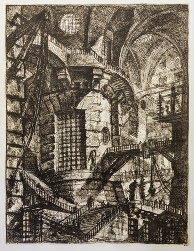 piranesi_04_prison3