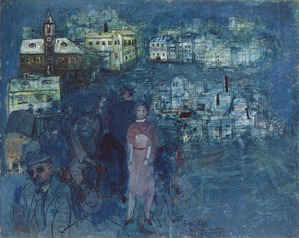 20190803小松崎拓男「街」