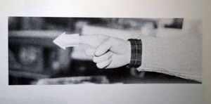 Takiguchiと瀧口修造