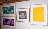 草間彌生展6