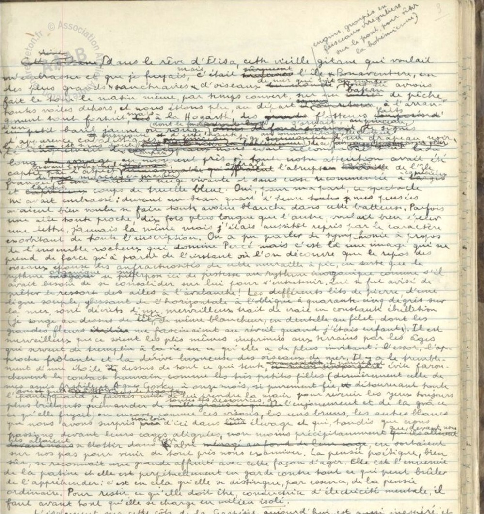 22) Arcane 17 IMG_3608