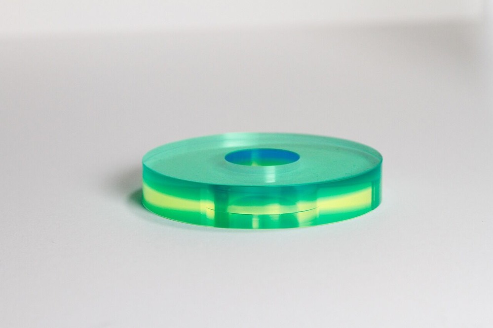 倉俣史朗 羽のオブジェなど 4点セット (5)