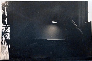 図19-11 デュシャンのアトリエで