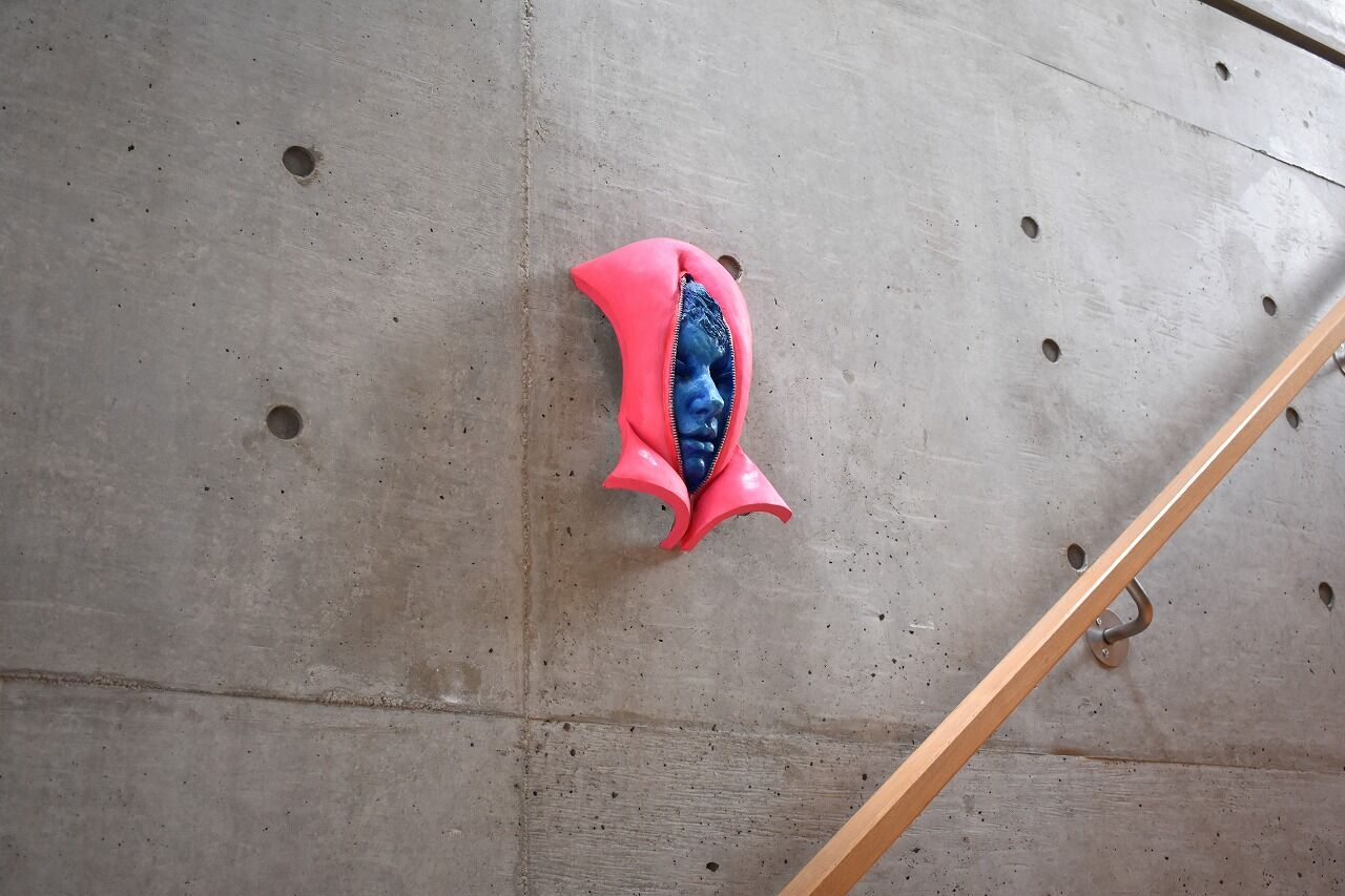 202111/オブジェ展片岡昌