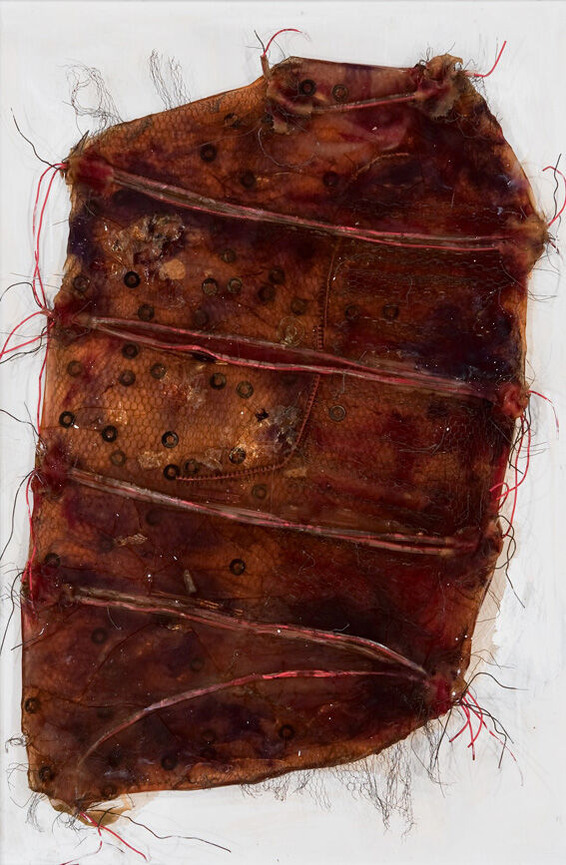 ⑩大宮政郎《cyborg plan》1962年