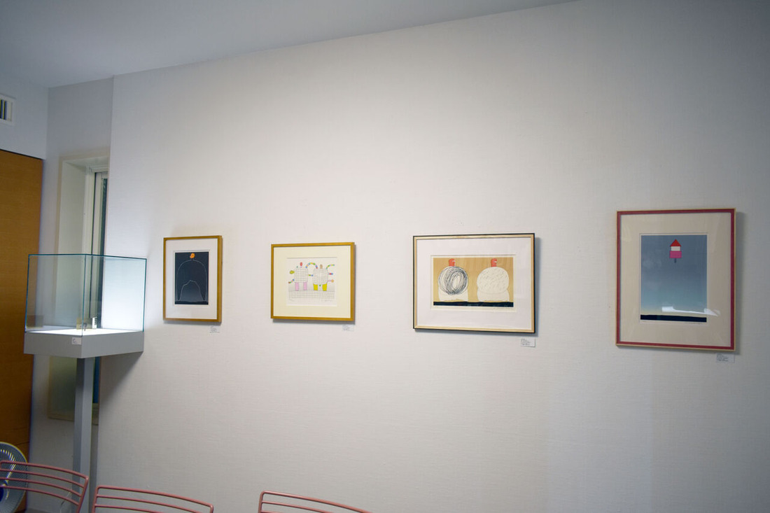 冬のコレクション展 (14)