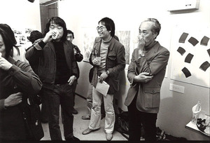 1982年4月9日_ギャラリー方寸 (10)