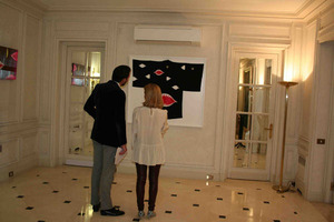 根岸文子_マドリッド日本大使館 (3)