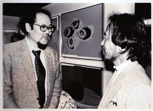 parco85綿貫不二夫、今泉省彦