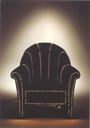 Homage to Josef Hoffmann Vol.2（原美術館）_600