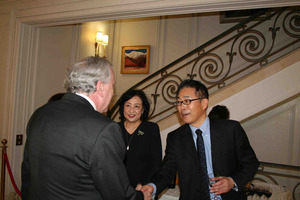 根岸文子_マドリッド日本大使館 (2)