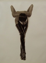 HerbRitts［Naomi_CAMPBELL］