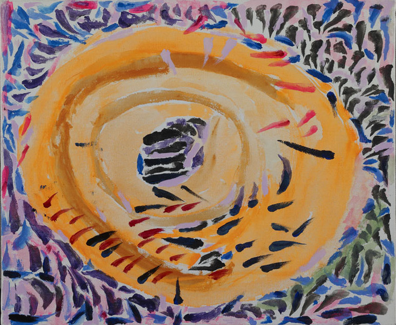 山口_エーゲの海鳴