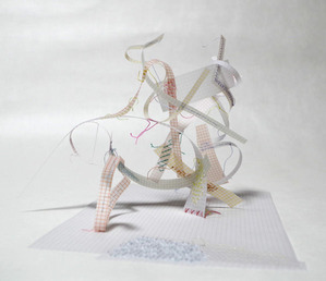 中村潤_縫いの造形 7