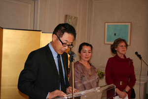 根岸文子_マドリッド日本大使館 (5)