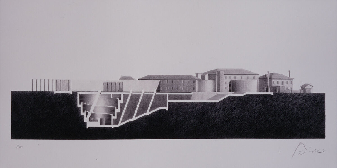 安藤忠雄_ベネトンアートスクールⅠ_400トリミング