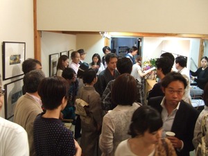 DSCF2851DSCF2842光嶋レセプション