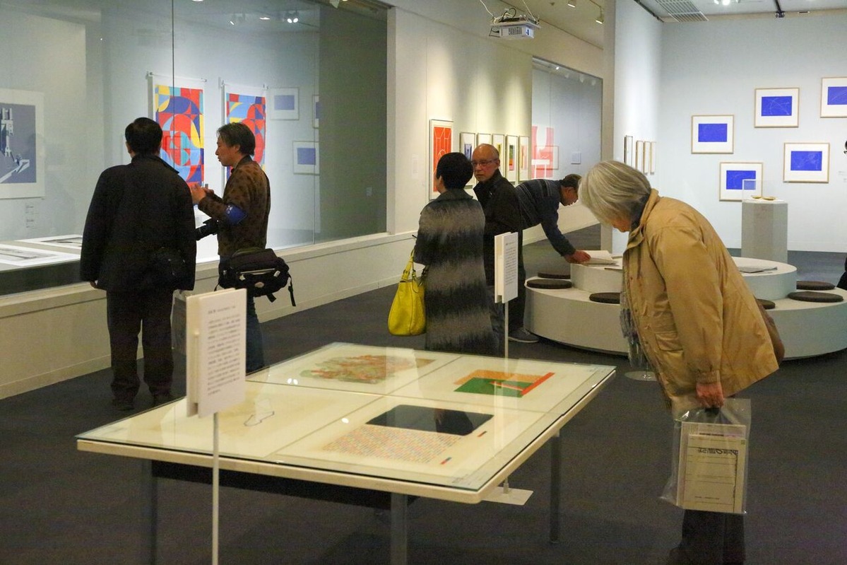 20180120埼玉近美・版画センター元事務局3