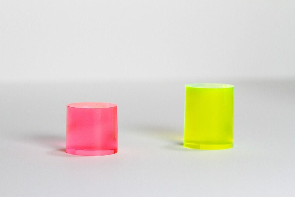 倉俣史朗 羽のオブジェなど 4点セット (4)