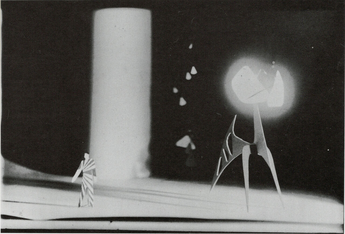 実験工房写真②