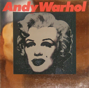 アンディ・ウォーホル