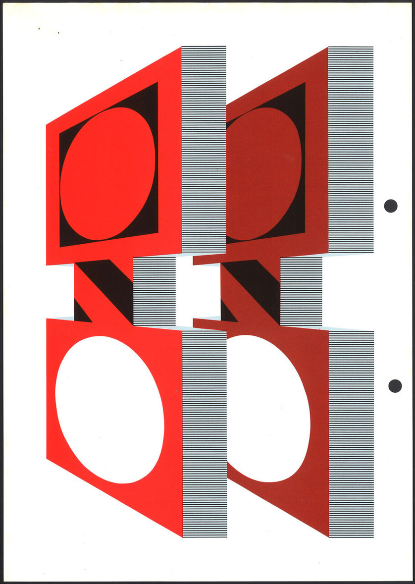 菅井汲＿版画集-guest＿１